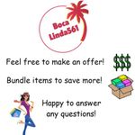 Anne Klein Anne‎ Klein 100% Leather Yellow Zipper Jacket​ Photo 10