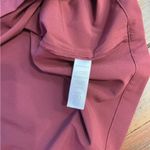Athleta Initiatives Dress in Maple Red ~ Size Small ππ Photo 9