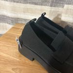 Steven By Steve Madden Steven Brynn Black Heeled Loafers Size‎ 6.5 Photo 4