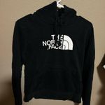 The North Face Black Hoodie Photo 0