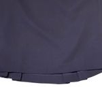 Ann Taylor Womens Petites Skirt Size 8P Black Lined 30" Waist 21.5" Length Photo 2