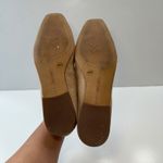 Vince Camuto  Suede Loafers‎ Square Toe Slip On Classic Flats Shoes Womens 7M Photo 4