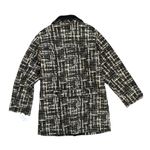 Disney New *flaw Walt Worldwide Services Cast Exclusive Peacoat | Unisex Small Photo 1