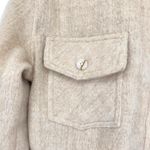 Thread & Supply Women’s Flannel Shirt Jacket Shacket Photo 1