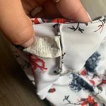 SheIn Floral Bikini Top Photo 1