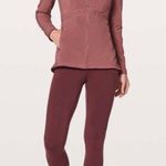 Lululemon Round Trip Jacket Photo 2