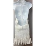 Significant Other Aries Dress NWT Sz. 6 White Photo 6