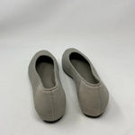 Eileen Fisher Patch 1 Woven Linen Ballet Flats Photo 7