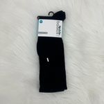 MeMoí Girls Over The Knee Style Flat Knit Socks Photo 1