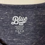 Blue 84 NWT Women’s Auburn Football Short Sleeve Top size XL‎ Photo 2