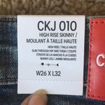 Calvin Klein NWT  Skinny Jeans Photo 3