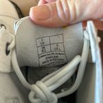 Dr. Martens NIB Sinclair Platform White Leather Size Photo 5