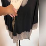 Gimmicks by BKE  NWT Tye Dye Open Kimono Size M Photo 3