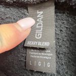 Gildan Taylor Swift The Eras Tour Black Hoodie Size Large Concert Merch Photo 3