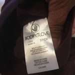 Body Glove Dark Purple Sports Bra Bikini Top Photo 4