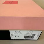 Kate Spade Black Booties Size 7 NIB Photo 6