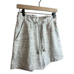 Lululemon Hello Sunday Short Heathered Space Dyed Mod White Photo 2