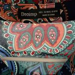 Driomp SHEIN brand size Large two piece set. NWOT Green Photo 4