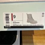 SO Combat boots Photo 5