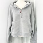 Laslulu 2XL Gray Half Photo 0