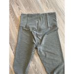 Athleta  green leggings and athletic top workout bundle Size small Photo 3