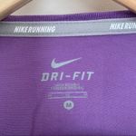 Nike NWOT Fast Lane Dri-fit running shirt Photo 4