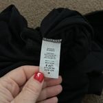 Six Fifty Women’s Black Fitted Tank Pants Jumpsuit Black Size M Photo 6