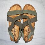 Zodiac Sandals Photo 0