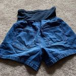 Oh Baby Maternity Shorts SIZE S Photo 1