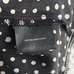 Summersalt  Beach to Brunch On the Dot Wrap Midi Skirt Packable Travel Skirt 2XL Photo 6