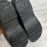 Dansko  XP 2.0 Professional Patent Animal Print Slip On Clogs size 10.5 41 Photo 11