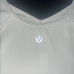 Lululemon Align T-shirt
White Size 6 Photo 5