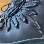 Women's Avenger Composite Toe WP Hiker Work Boot 7123 Photo 3