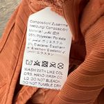 NEW Rust Set Brown Size XS Photo 12