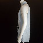 Chelsea and Violet  Blue Romper (M) Photo 2