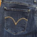 Levi's Blue Classic Bootcut Jeans Photo 7