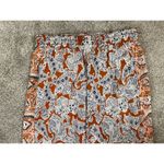 Anthropologie HEI HEI Lalasa Paisley Wide Photo 3