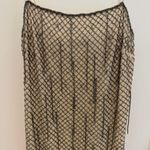 ZARA Women’s Beaded Dress Photo 1