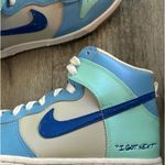 Nike dunks high Photo 2