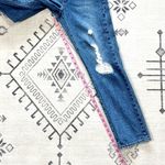 Levi's Levi’s Wedgie Straight Leg Jeans in Oxnard Drive Size 25 Photo 7