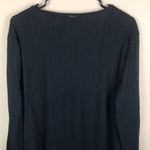 Billabong  Women’s Boho Black Lace-Up Tassel Front Beach Cover-Up Tunic Dress Photo 6