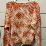 Anthropologie  Pilcro Christian V-Neck Sweater Photo 2