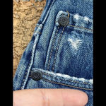 Rebecca Taylor La Vie Emilie High Waisted Jeans 26 Photo 4