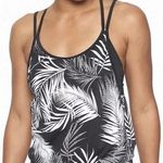Athleta FINAL PRICE NWT Foral Tankini Photo 0