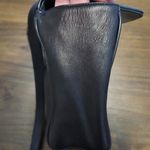 Frances Patiky Stein Navy Handbag Vintage 80s Blue Photo 6