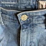 AG Adriano Goldschmied AG-ED Adriano Goldschmied The Legging Ankle Super Skinny Ankle Jeans Size 30 Photo 6