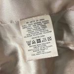 Elevenses Anthropologie Open Front Long Sleeve Whitby Blazer Jacket Size Small Photo 5