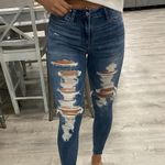 American Eagle skinny jeans Photo 0