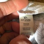 Rip Curl surfer girl floral mini skirt NWT Photo 2