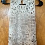 i'm in love with derek Crochet Top Photo 0